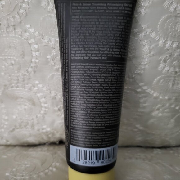 Tweak-d hair cleansing scrub YOU CHOOSE - Picture 2 of 8